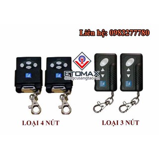 Điều Khiển Cửa Cuốn AUSTDOOR Chính Hãng ⚡[SIÊU HOT]⚡