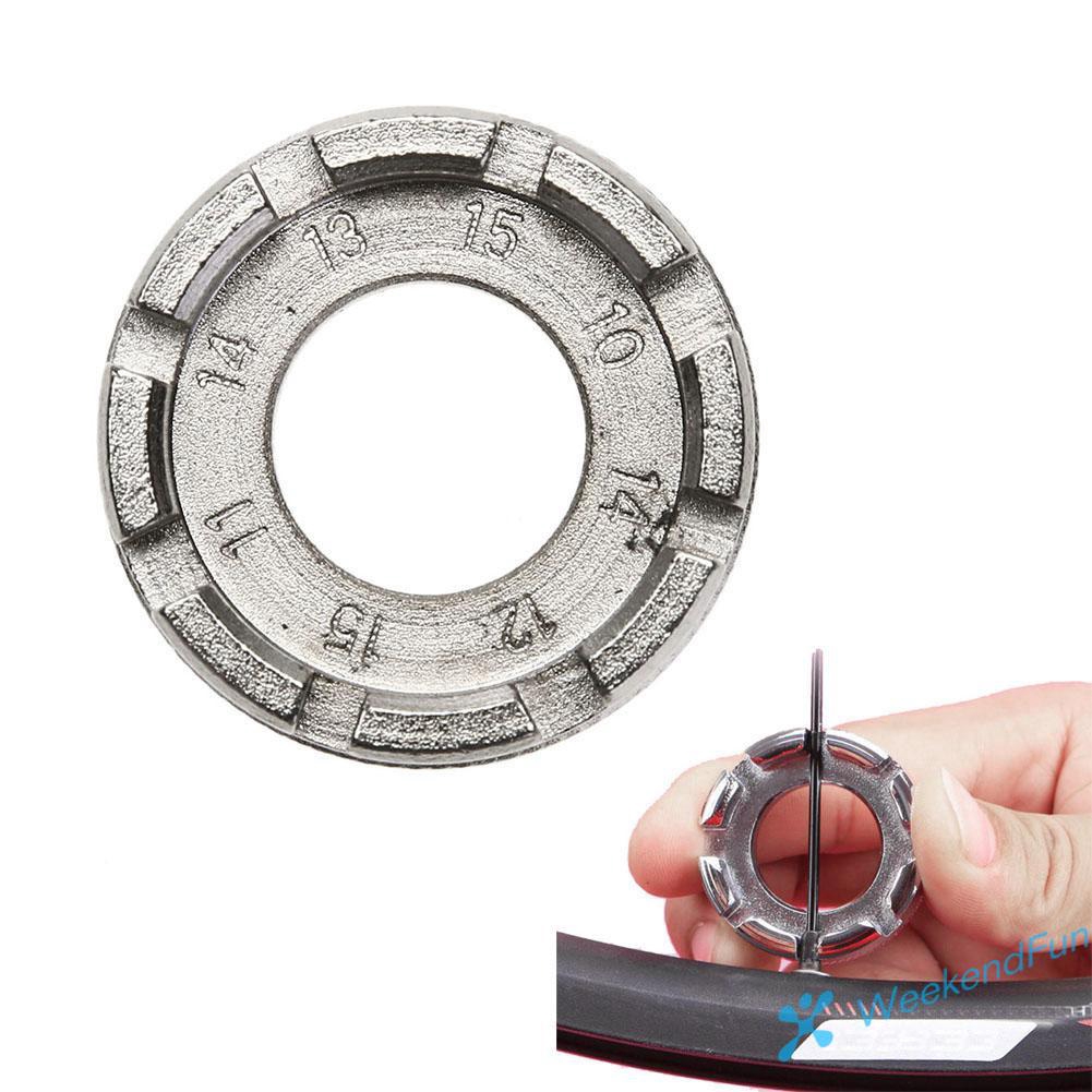 Cờ lê vặn nan hoa niềng xe đạp leo núi chuyên dùng sửa chữa xe đạp leo núi