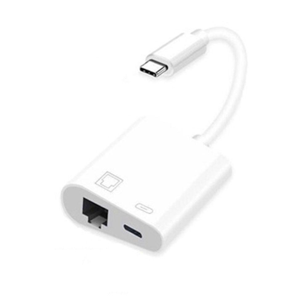 BORAG Card Mạng Ethernet Có Dây Cho Điện Thoại Xiaomi Huawei