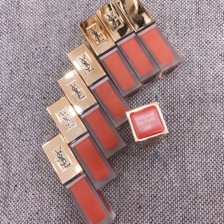 Son YSL Tatouage màu 10 tester