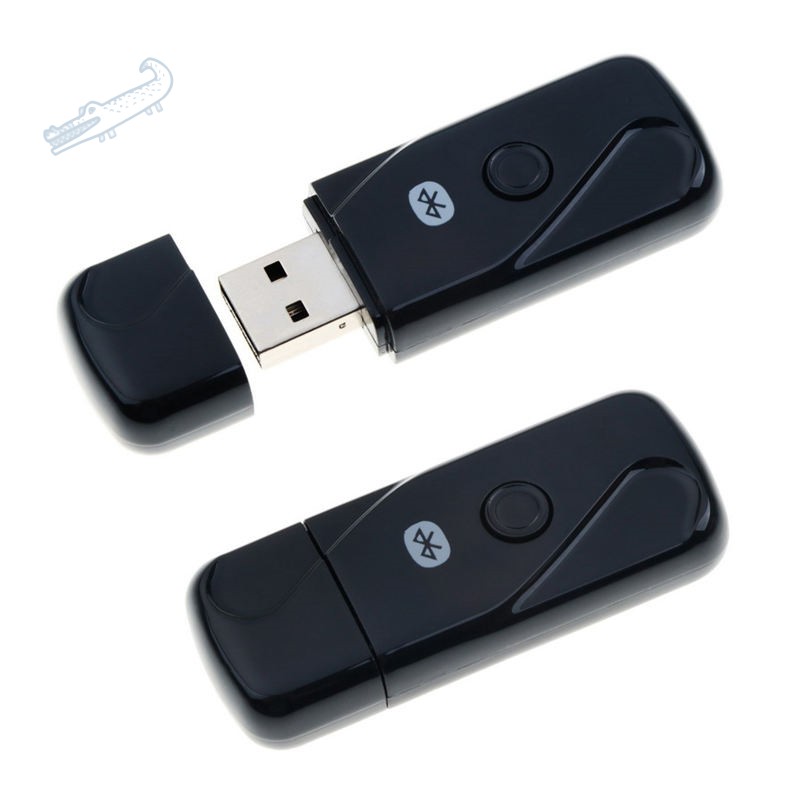 Usb Thu Tín Hiệu Bluetooth Csr 4.2 Và Phụ Kiện