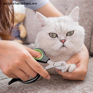 Kềm cắt móng vuốt thú cưng cỡ nhỏ