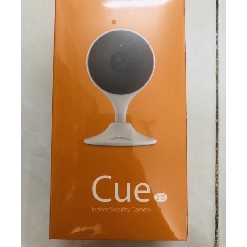 camera wifi C22ep IMOU chính hãng DSS, KBT