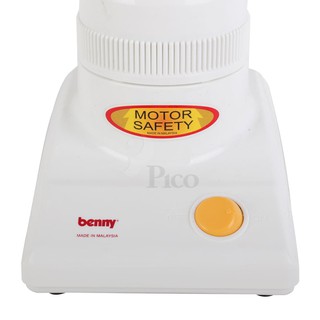 Máy xay sinh tố Benny BL-16SA 1.2L