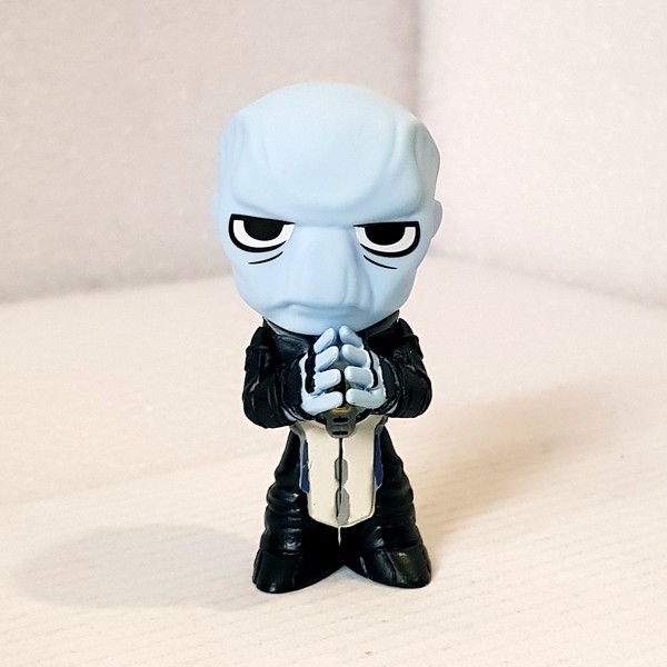 Mô hình đồ chơi Funko Mystery Ebony (Marvel)