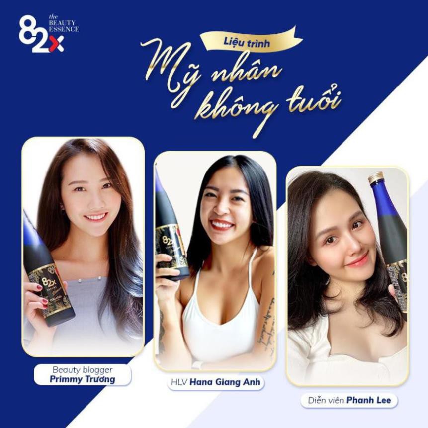 NƯỚC UỐNG ĐẸP DA COLLAGEN 82X SAKURA & PLACENTA 82X SAKURA | BigBuy360 - bigbuy360.vn
