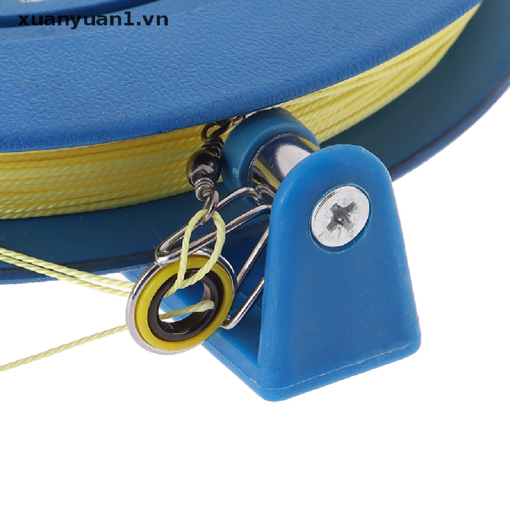 Cuộn Dây Thả Diều 16cm Dài 150m Bằng Nhựa ABS