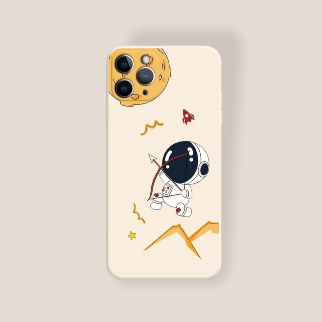 Ốp lưng Vuông Vũ trụ 2 Xiaomi Poco C40,Redmi Note 9,Note 9s,Note 9 Pro,Redmi Note 8,Note 8 Pro,Note 7,Note 5,Note 5 Pro