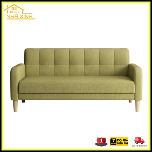 (TẶNG KÈM HAI GỐI) Ghế Sofa Giường Đa Năng Thông Minh, Ghế Sofa Giường Phòng Khách Vừa Làm Giường Làm Ghế 2 Trong 1 | BigBuy360 - bigbuy360.vn