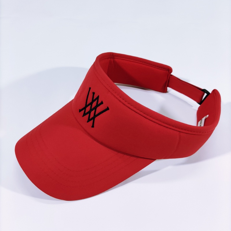 Mũ golf nữ , Nón golf nữ nửa đầu Anew phong cách thể thao chống nắng cao cấp