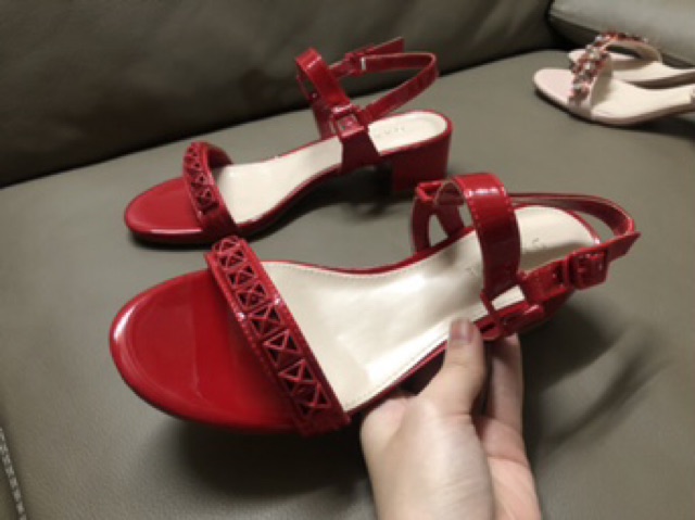 Sandal DAPhne chính hãng
