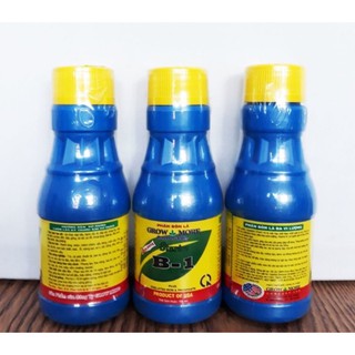 Phân bón lá Growmore Vitamin B1