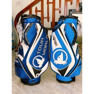 Túi gậy golf Honma tour World chính hãng