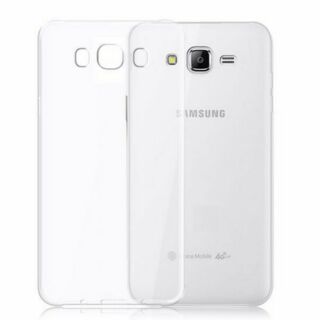 Ốp Galaxy J5 2016 dẻo silicon trong suốt