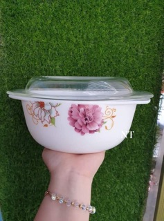 THỐ SỨ  OPAL HÀNG CAO CẤP - Shop TH