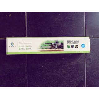 Đèn led kẹp hồ cá siêu sáng 30-50cm