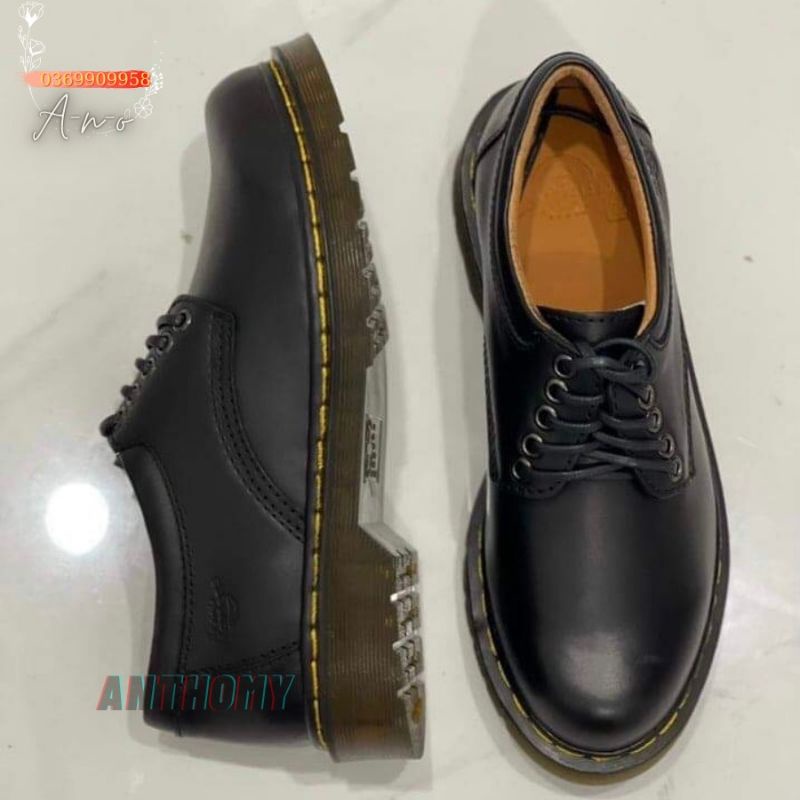 GIÀY NAM GIÀY CÔNG SỞ GIÀY DR MARTENS 8053