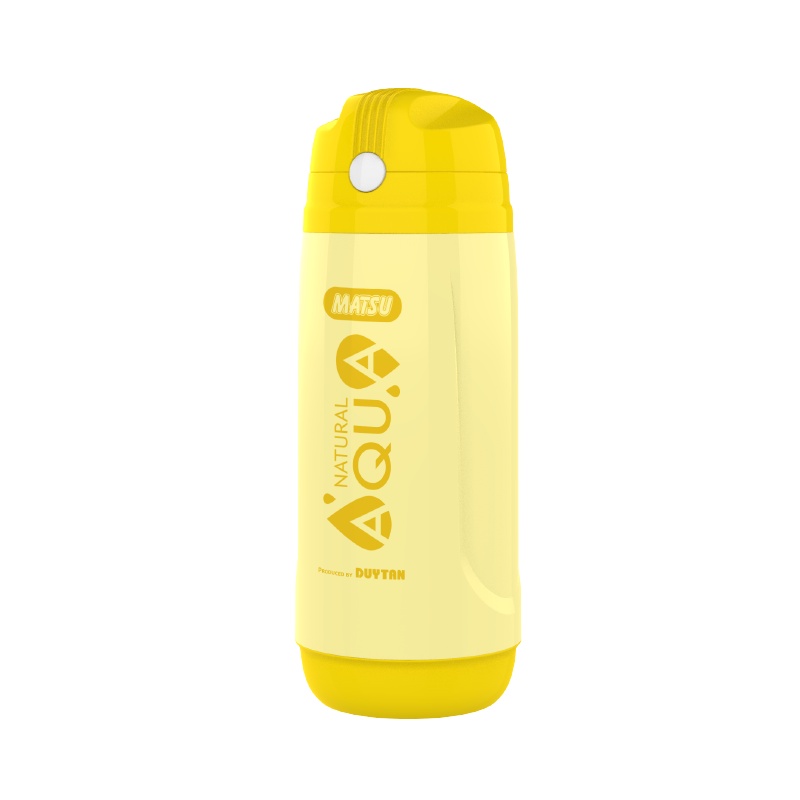 Bình nước học sinh Duy Tân