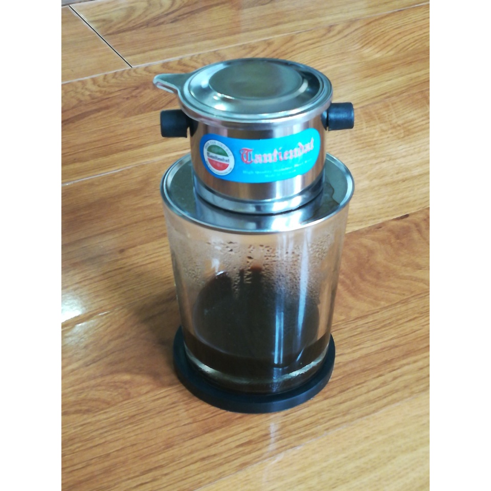 Phin Pha Cà Phê Inox Tantiendat 6cm-7cm-8cm-9cm-10cm