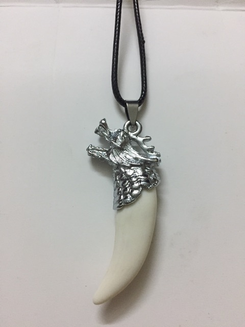 Sỉ 10  chiếc vòng cổ hình quả ớt nam