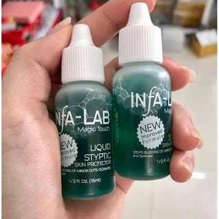 cầm máu chuẩn mỹ infa lab ( FREESHIP )