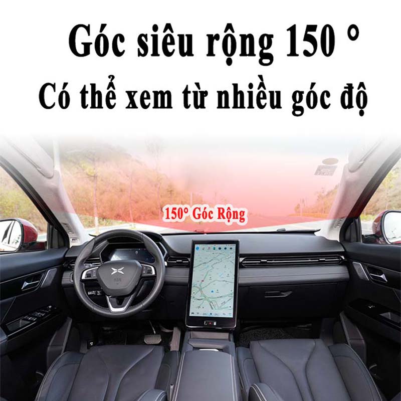 UPUPIN Camera Wifi không dây 1080P an ninh trong nhà gia đình giám sám sát