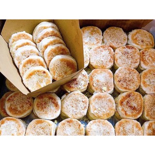 [sale khủng] Bánh hạt dẻ SaPa