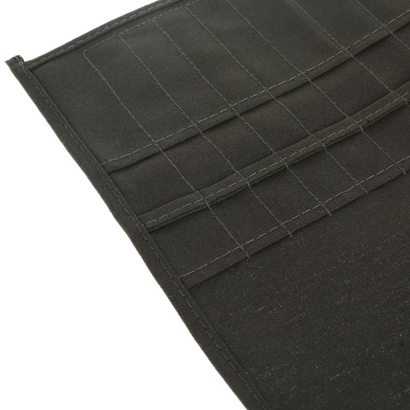 Túi Đựng Bút Màu Nước 30 Ngăn Tiện Dụng Giá Đỡ