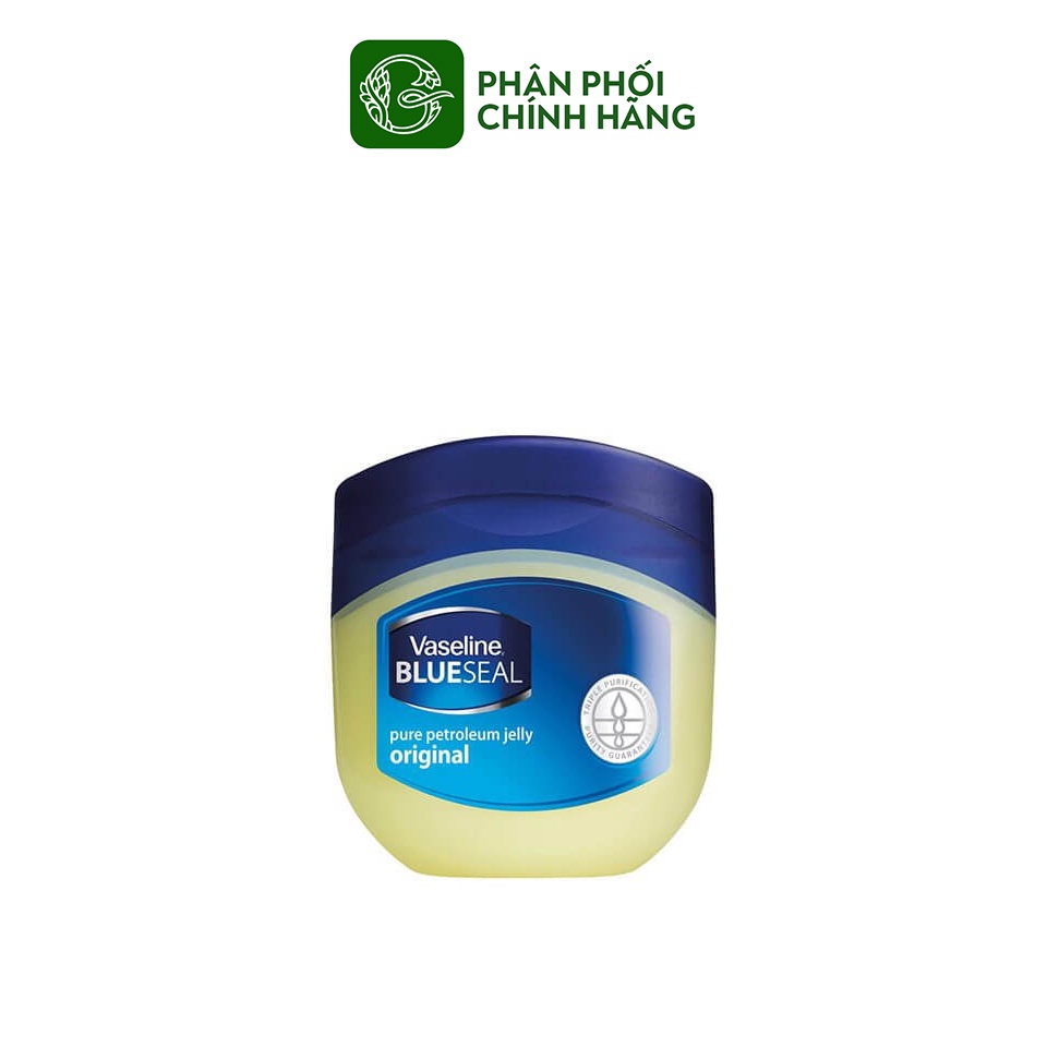 Sáp dưỡng đa năng Vaseline Original Healing Jelly 49gr