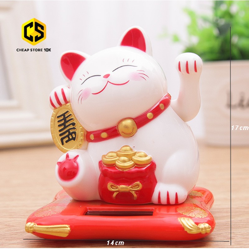 Mèo thần tài vẫy tay, cheapstore10k, cheapstore | BigBuy360 - bigbuy360.vn