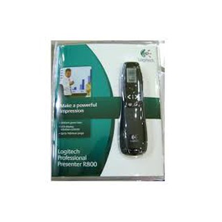 Bút trình chiếu R800
