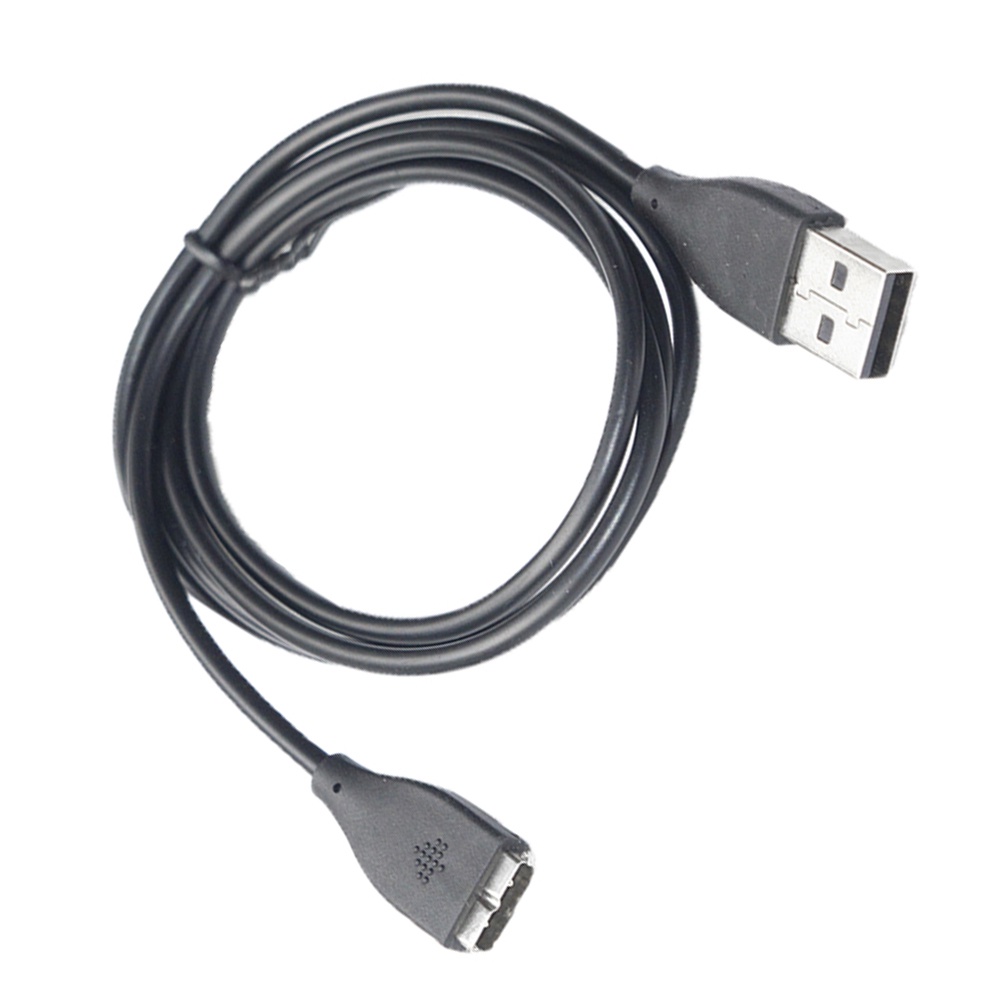 Cáp sạc USB cho đồng hồ thông minh Fitbit Surge