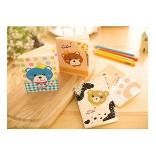 Sổ tay mini dễ thương