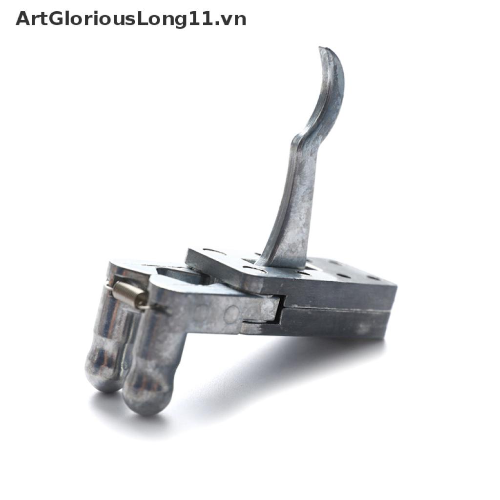 Cò Kẹp Bi,Kẹp Tên dùng chế tạo các thiết bị trong thế thao và cánh phượng