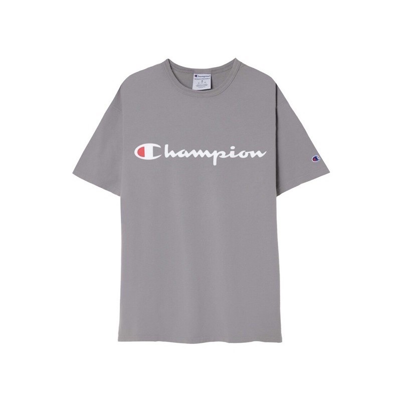 Áo thun Champion Garment Dyed 2020 - 100% Authentic