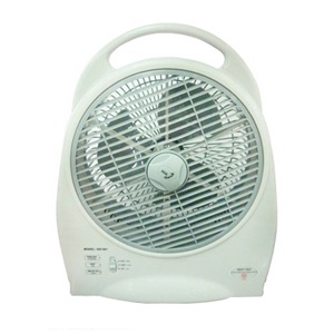 Quạt sạc Asia QS1001