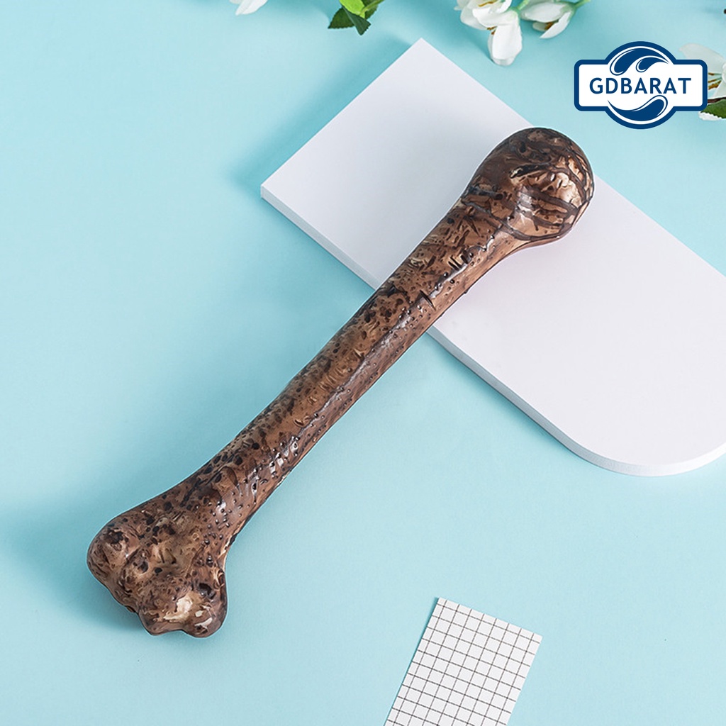 Xương Nhựa Mô Hình Trang Trí Halloween