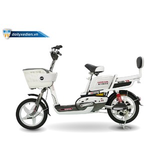 Xe đạp điện Honda A6