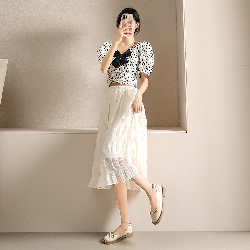 Giày Mary Jane Đế Dày Bằng Chất Liệu Da Phong Cách Thời Trang Anh Quốc Dành Cho Nữ Có Size Lớn 34-42 Yards