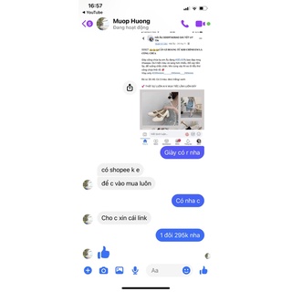 Combo muop huong