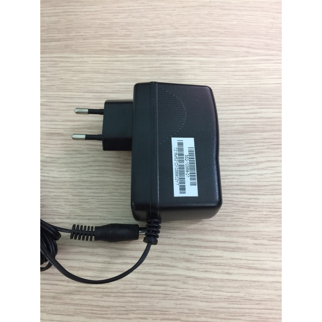 Nguồn 12V - 1A/ 2A/2.25A New, Netgear, Acbel