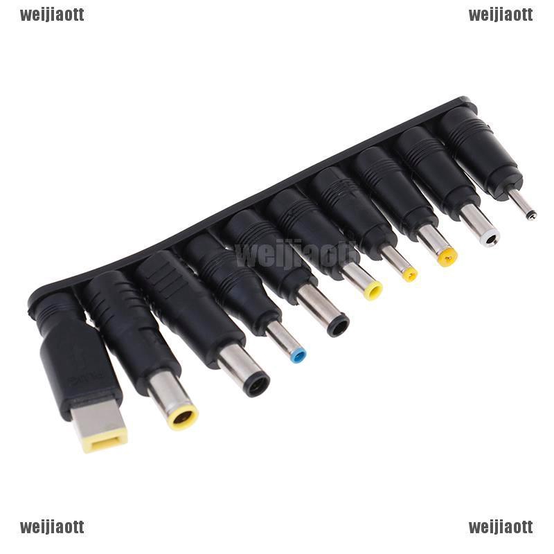 Đầu nối sạc DC 5.5mmx2.1mm cho Laptop