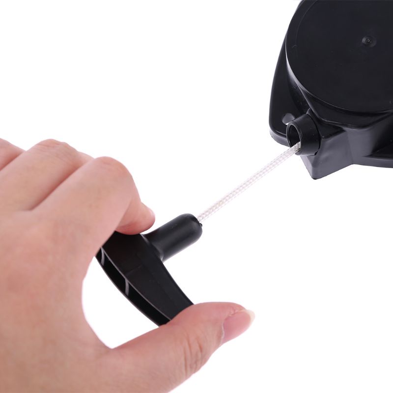 1 Bộ Máy Cắt Cỏ 26CC 1E34F Kèm Đĩa Ròng Rọc