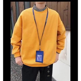 Áo Sweater - Nỉ Chui Trơn NHIỀU MÀU SẮC LỰA CHỌN
