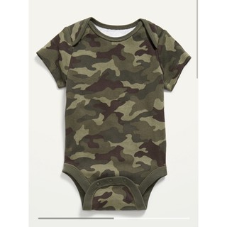 Bodysuit lính xanh rêu