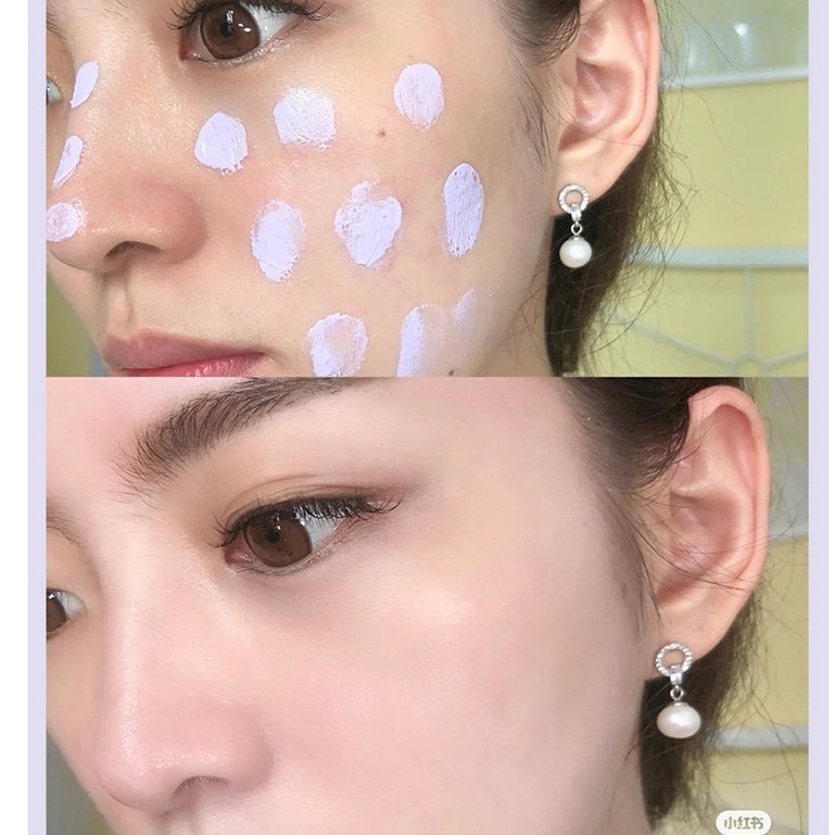 Kem Lót Trang Điểm GELLA'S Tự Nhiên Lâu Trôi 35g | BigBuy360 - bigbuy360.vn