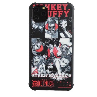 Ốp lưng iphone 11 11 pro 11 pro max One Piece Soft TPU