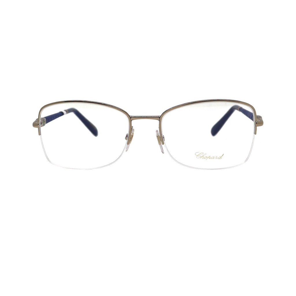Gọng kính nam nữ thời trang Chopard VCHC72S (55-18-135) chính hãng