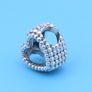 Charm hình trái tim kết hạt - Linhcharms
