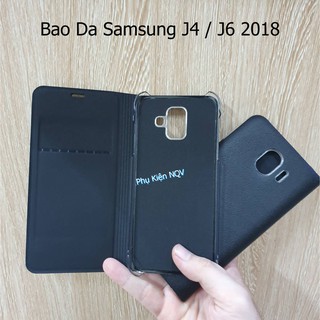 Samsung j4/ j6 2018|| bao da samsung j4/ j6